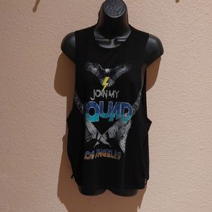 Forever 21 sleeveless shirt